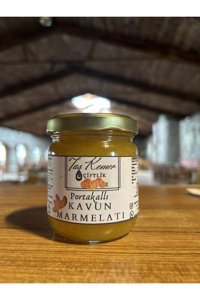 Taş Kemer Kavun Marmelatı 240 gr