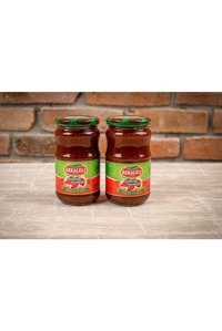 Özkaleli Gıda Kuşburnu Marmelatı 450 gr