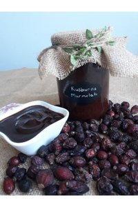 Gümüşhanemden Gelsin Kuşburnu Marmelatı 930 gr