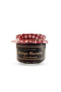 Atlı Gurme Aronya Marmelatı 260 gr
