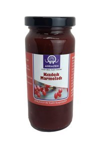 Ankazen Kızılcık Marmelatı 300 gr