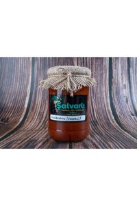 Şalvarlı Yöresel Köy Ürünleri Kuşburnu Marmelatı 660 gr