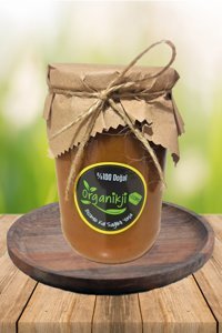 Organikji Alıç Marmelatı 660 gr