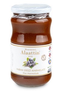 Menemenci Alaattin Yaban Eriği Marmelatı 400 gr
