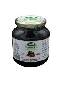 Germencik Organik Cennet Hurması Marmelatı 380 gr