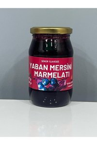 Likhopa Yaban Mersini Marmelatı 350 gr