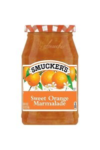 Smucker's Portakal Marmelatı 510 gr
