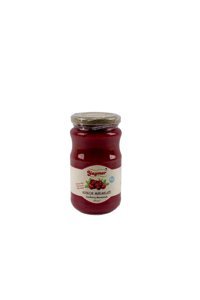 Yaymer Kızılcık Marmelatı 400 gr