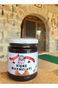 Taş Kemer Çiftlik Vişne Marmelatı 220 gr