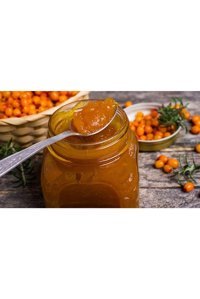 Erzurum İpekgurme Alıç Marmelatı 660 gr