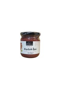 Nurbal Şifa Merkezi Kızılcık Marmelatı 240 gr