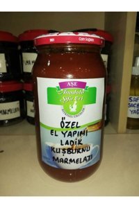 Anadolu Şifa Evi Kuşburnu Marmelatı 1 kg