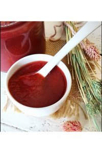 Elif Candar Kızılcık Marmelatı 350 gr