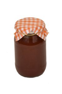 Şavşateli Organik Şarküteri Kuşburnu Marmelatı 1 kg