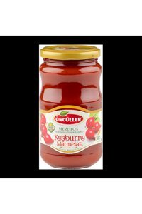 Öncüller Kuşburnu Marmelatı 430 gr