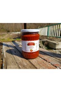 Trabzon Çiftliği Kuşburnu Marmelatı 420 gr