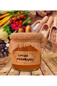 Meğribio Kavun Marmelatı