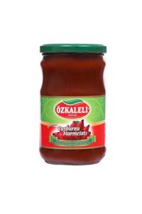 Özkaleli Kuşburnu Marmelatı 800 gr