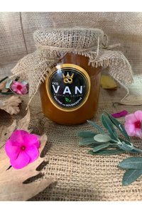 Vks Van Kahvaltı Salonu Kuşburnu Marmelatı 650 gr