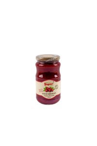 Yaymer Kızılcık Marmelatı 420 gr