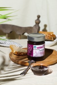 Eya Organik Kuşburnu Marmelatı 320 gr