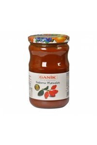 Ganik Kuşburnu Marmelatı 700 gr