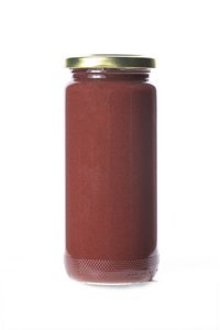 Dağıstanlı Kızılcık Marmelatı 600 gr