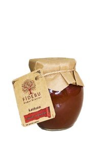 Fidebu Doğal Ürünler Kuşburnu Marmelatı 400 gr