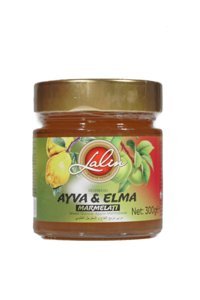 Lalin Ayva-Elma Marmelatı 300 gr