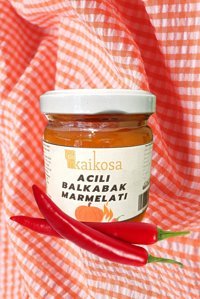 Kaikosa Bal Kabağı Marmelatı 200 gr