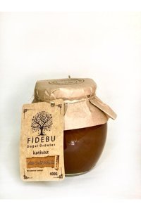 Fidebu Doğal Ürünler Alıç Marmelatı 400 gr