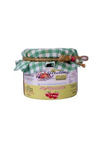Üreten Kadın Pazarı Alıç Marmelatı 330 gr