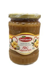 Öncüller Alıç Marmelatı 630 gr