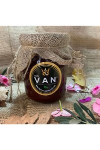 Vks Van Kahvaltı Salonu Kızılcık Marmelatı 650 gr