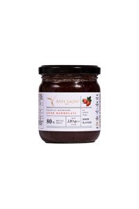 Atiye Laçin Çilek Marmelatı 220 gr