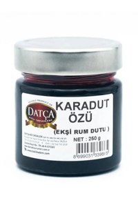 Datça Köy Ürünleri Karadut Marmelatı 250 gr
