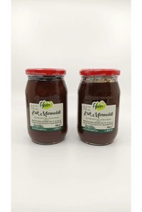 Heeri Erik Marmelatı 400 gr