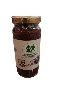 Kayalı Gurme Güvem Marmelatı 250 gr