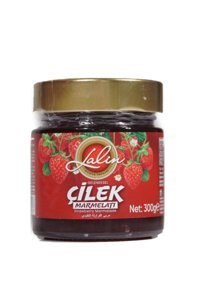 Lalin Çilek Marmelatı 300 gr