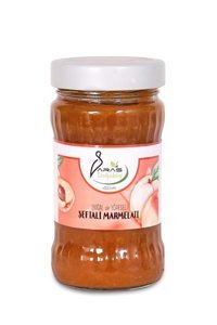 Aras Doğaköy Şeftali Marmelatı 380 gr