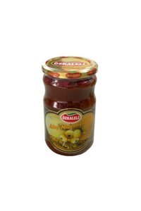 Özkaleli Gıda Alıç Marmelatı