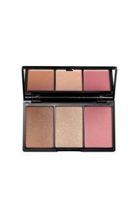 Oriflame The One Classy Toz Kontür Paleti