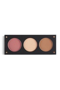 Inglot Cheek Me Up Toz Kontür Paleti