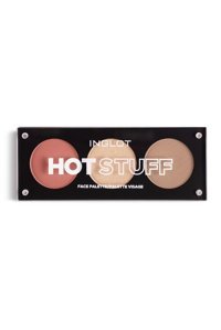 Inglot Hot Stuff Krem Kontür Paleti