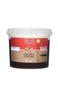 Guru Bey Kuşburnu Marmelatı 5 kg