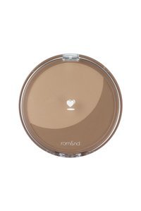 Romand Walnut Grain Toz Kontür