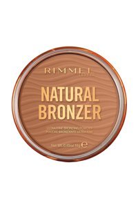 Rimmel London Natural Bronzer 003 Sunset Toz Kontür