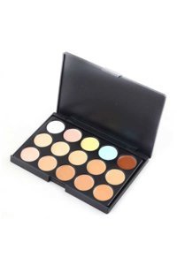 Mst Cosmetic Krem Kontür Paleti