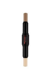 Çelebi Kozmetik Çift Taraflı Krem Stick Kontür