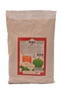 Yenigün Elma Aromalı Toz Çay 1000 gr